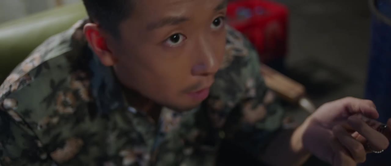 Nước Quýt Có Ga tập 17