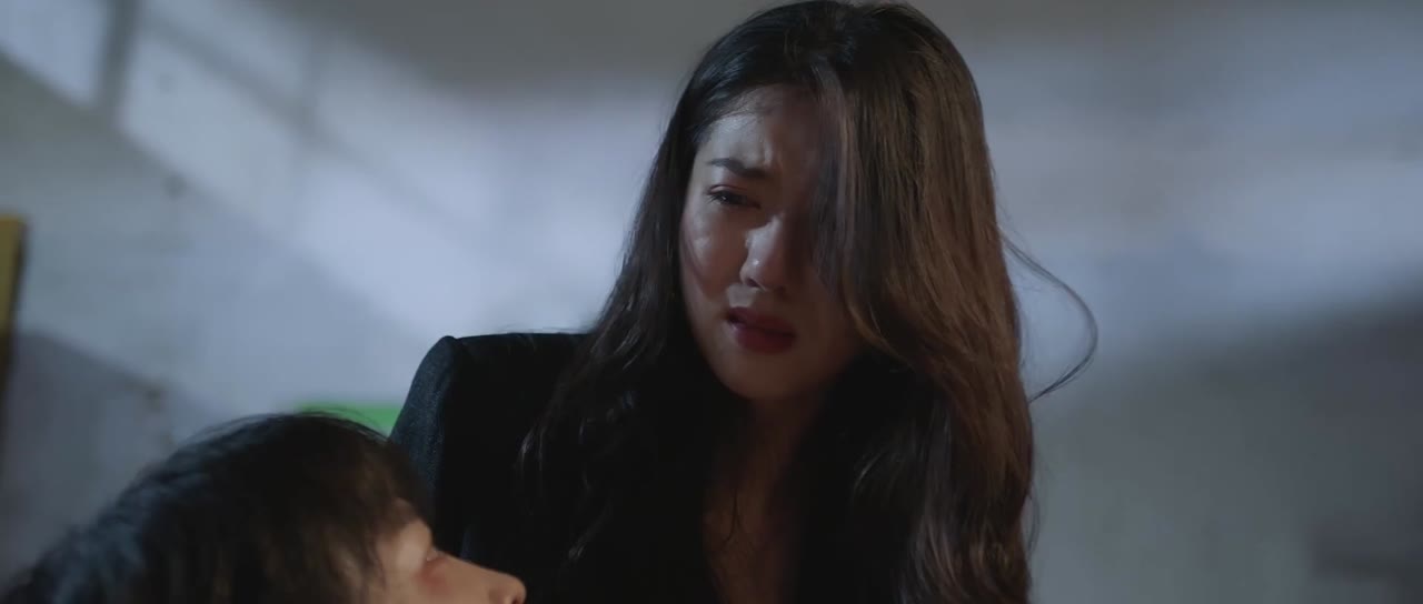 Nước Quýt Có Ga tập 17 cảnh 3