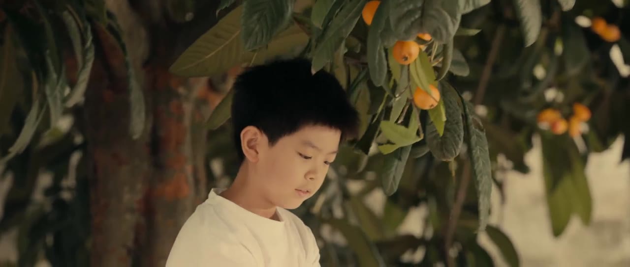 Nước Quýt Có Ga tập 19