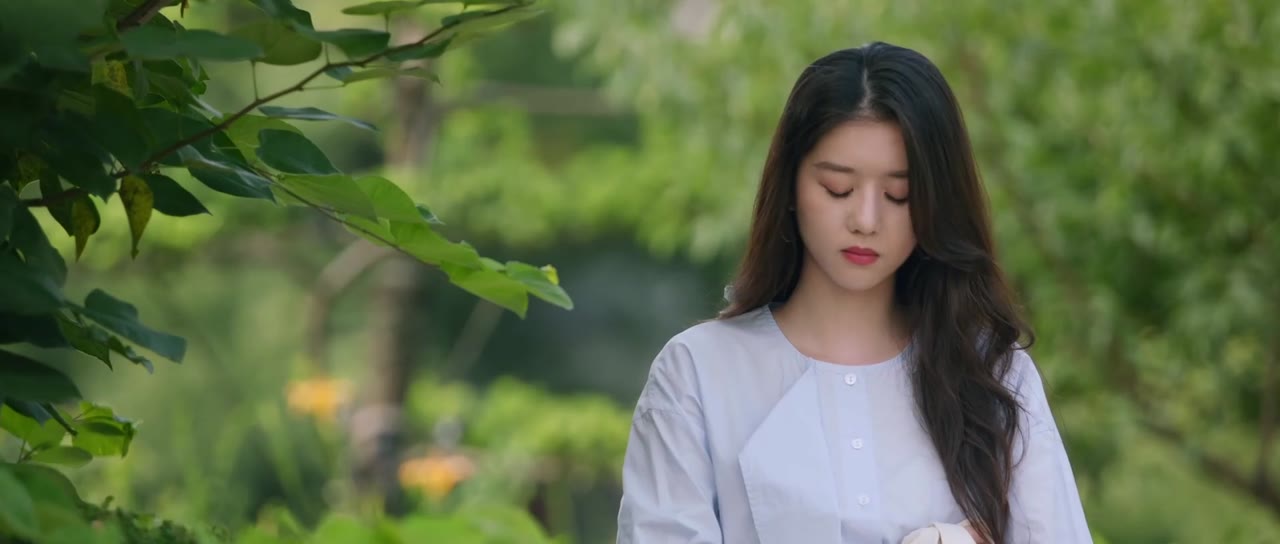 Nước Quýt Có Ga tập 19 cảnh 2