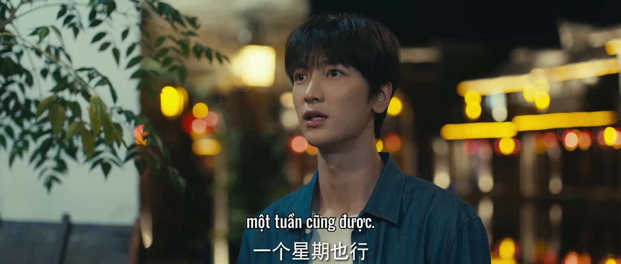 Nước Quýt Có Ga tập 20 cảnh 3