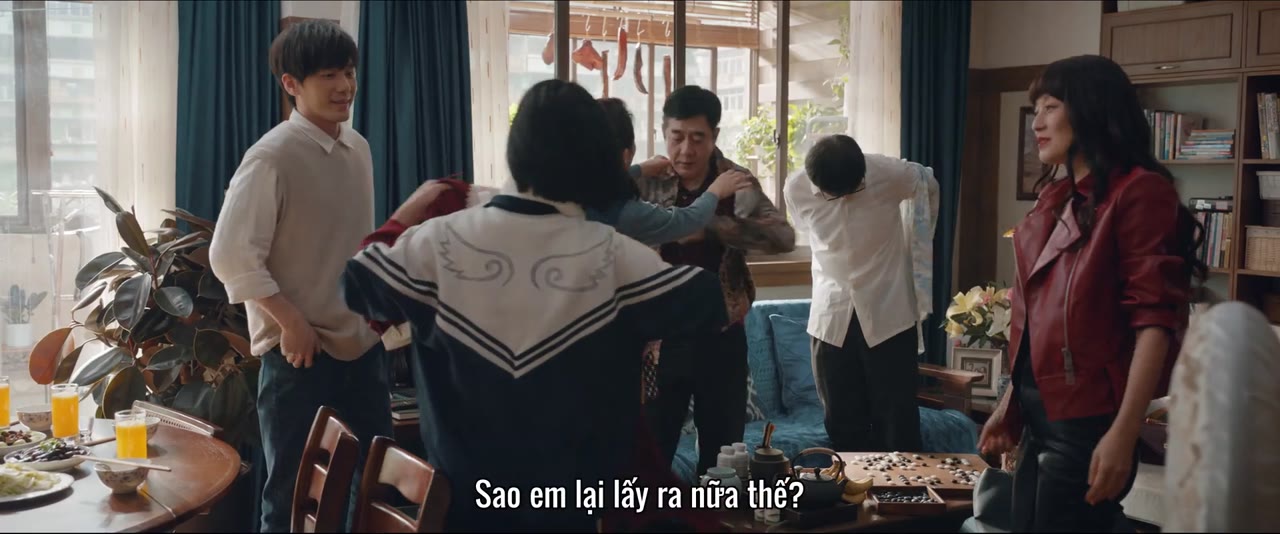 Long Thành tập 1