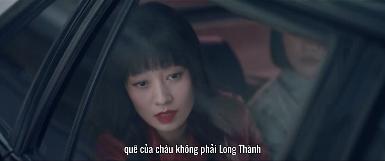 Long Thành tập 1 cảnh 3