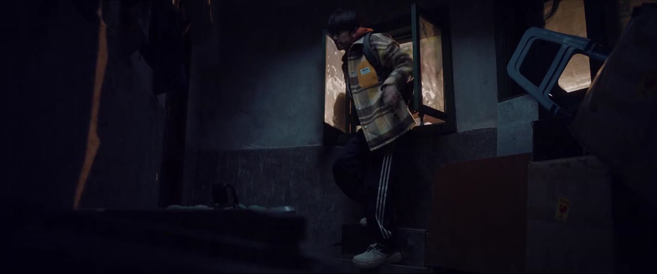 Long Thành tập 5 cảnh 2