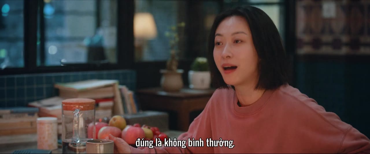 Long Thành tập 6 cảnh 2
