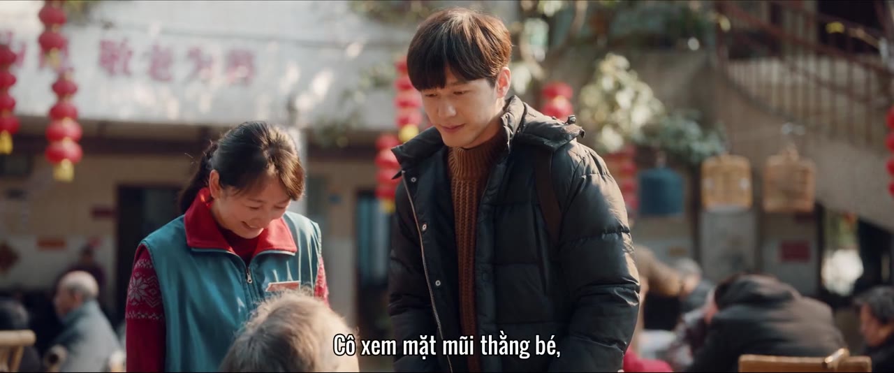 Long Thành tập 7