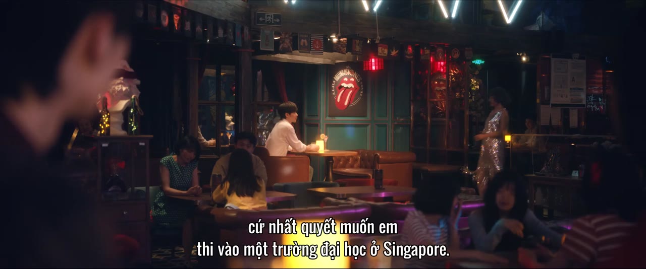 Long Thành tập 7 cảnh 3