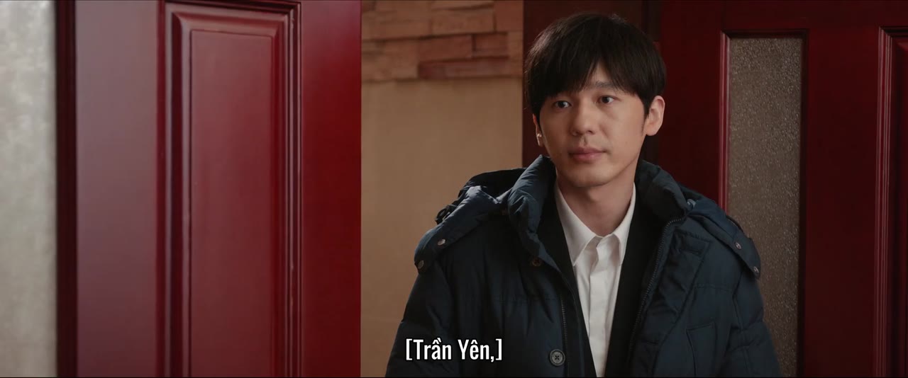 Long Thành tập 9 cảnh 2