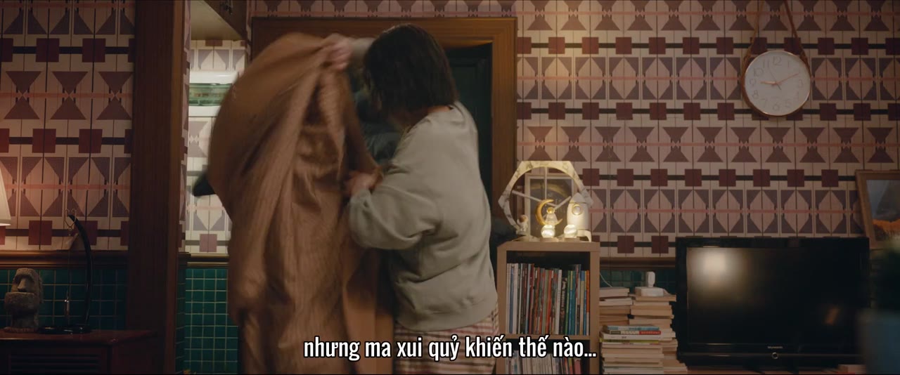Long Thành tập 9 cảnh 3