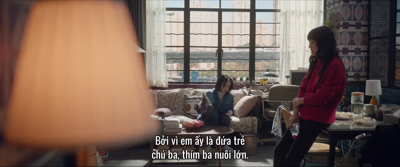 Long Thành tập 10