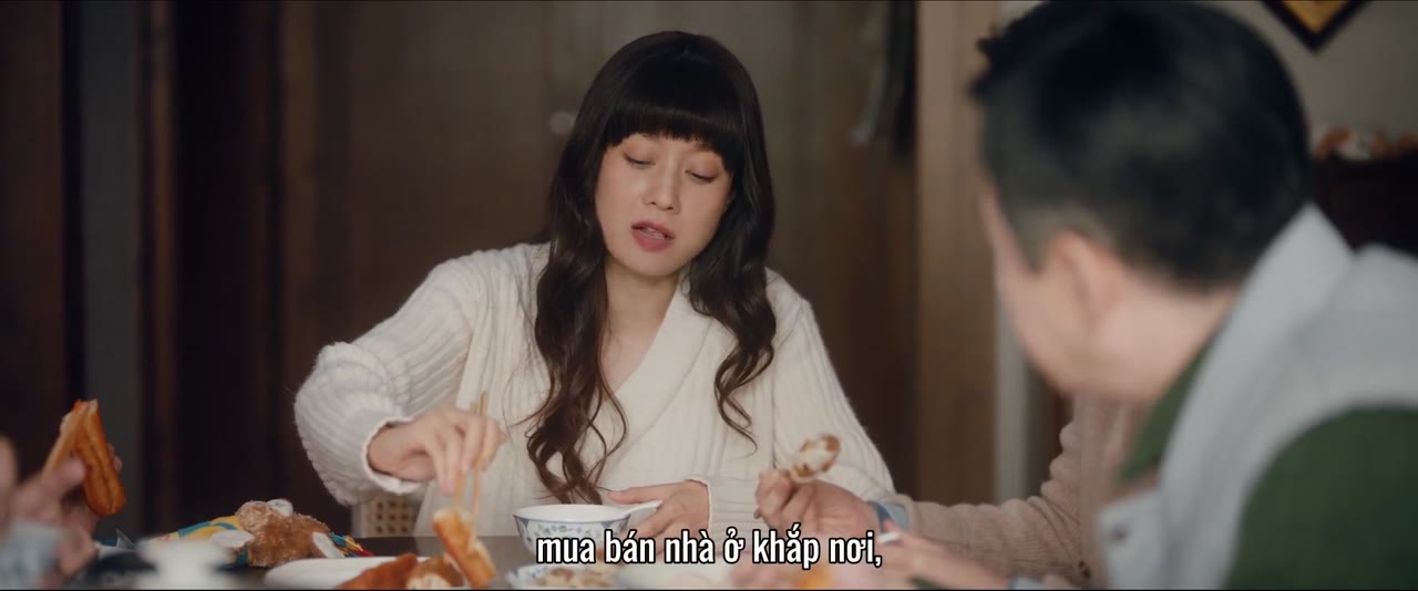 Long Thành tập 11 cảnh 2