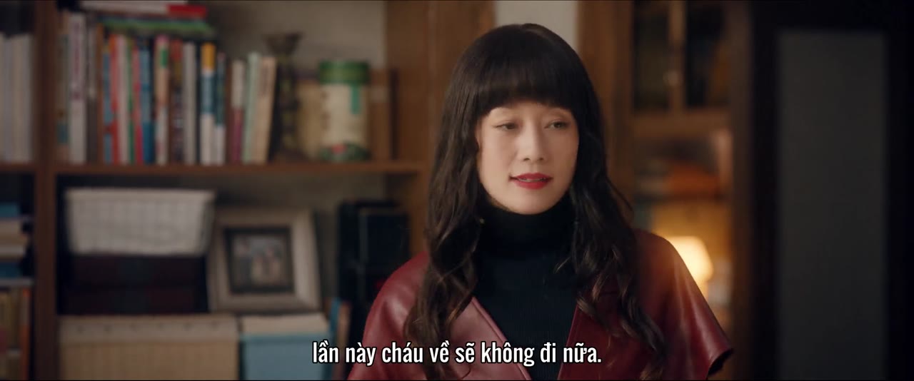 Long Thành tập 11 cảnh 3