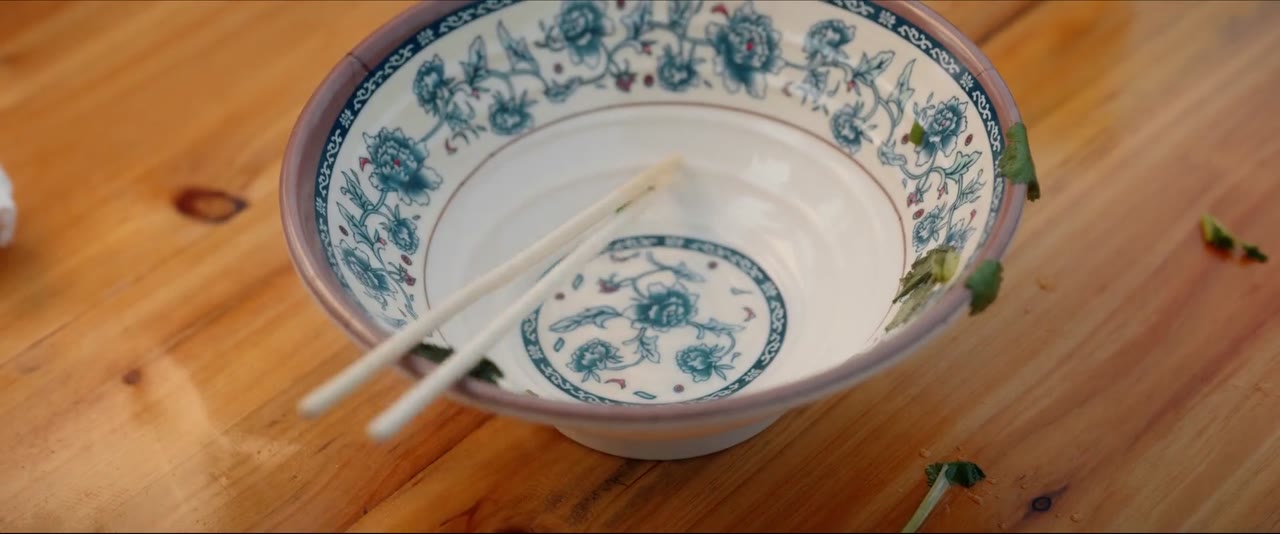Long Thành tập 13 cảnh 3