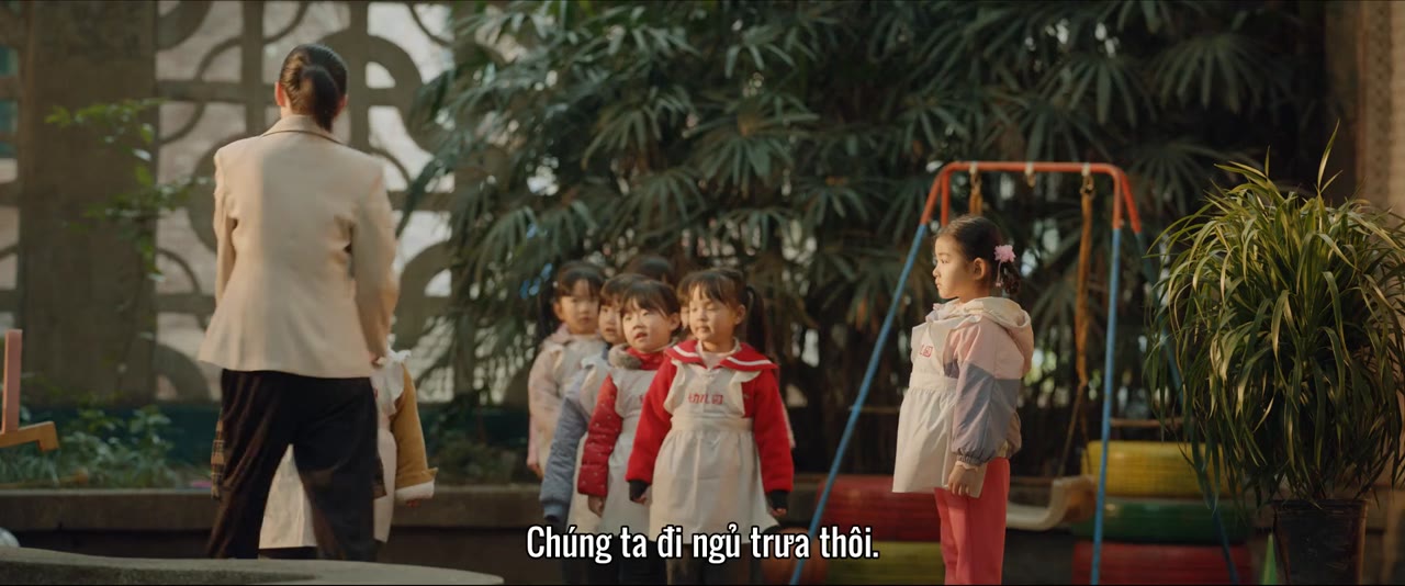 Long Thành tập 15