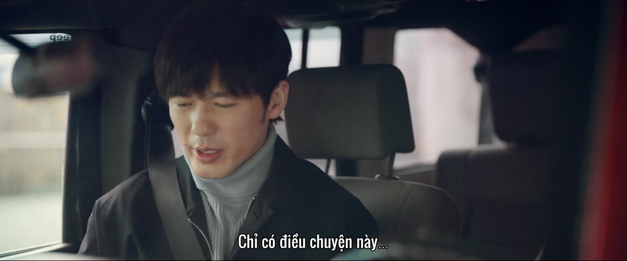 Long Thành tập 18 cảnh 3