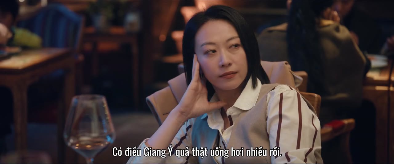 Long Thành tập 19 cảnh 3