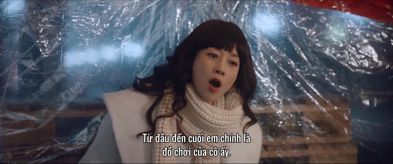 Long Thành tập 21