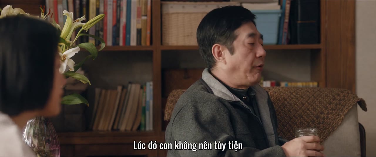 Long Thành tập 21 cảnh 2
