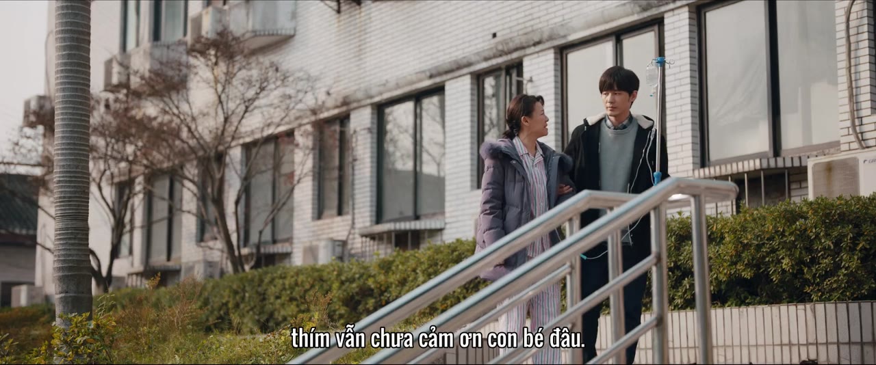Long Thành tập 23 cảnh 2