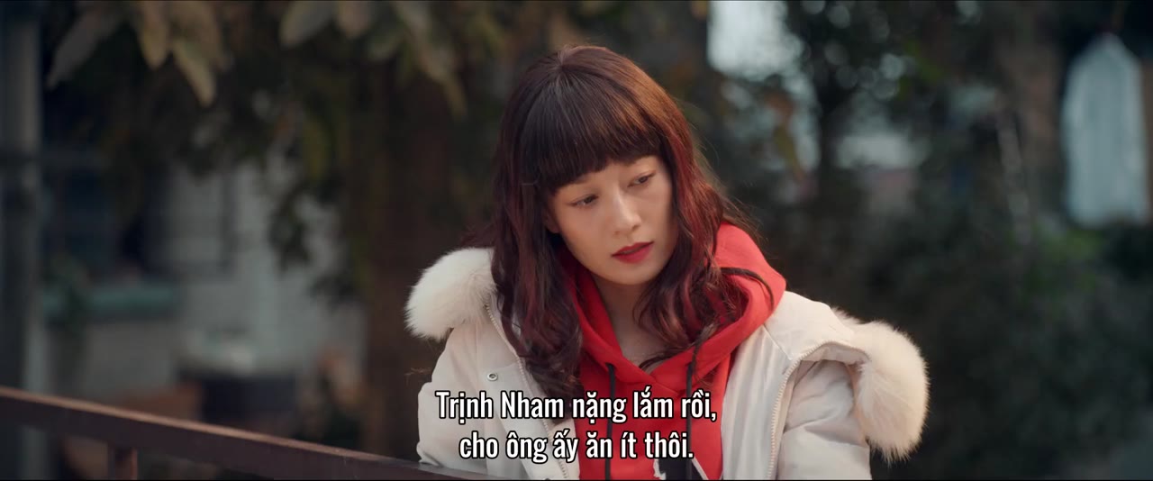Long Thành tập 25