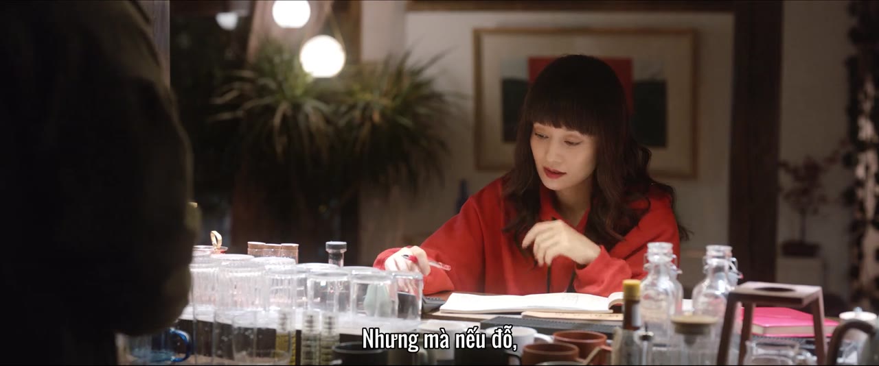 Long Thành tập 26