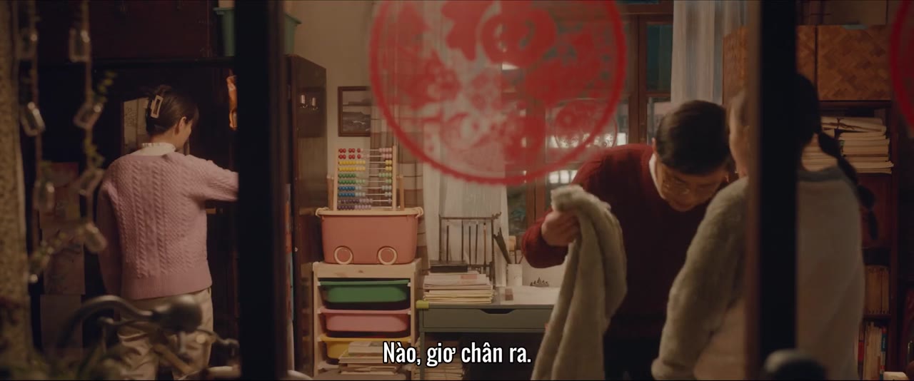 Long Thành tập 27 cảnh 3