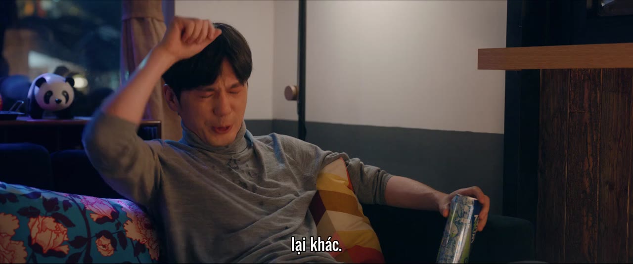 Long Thành tập 32 cảnh 3