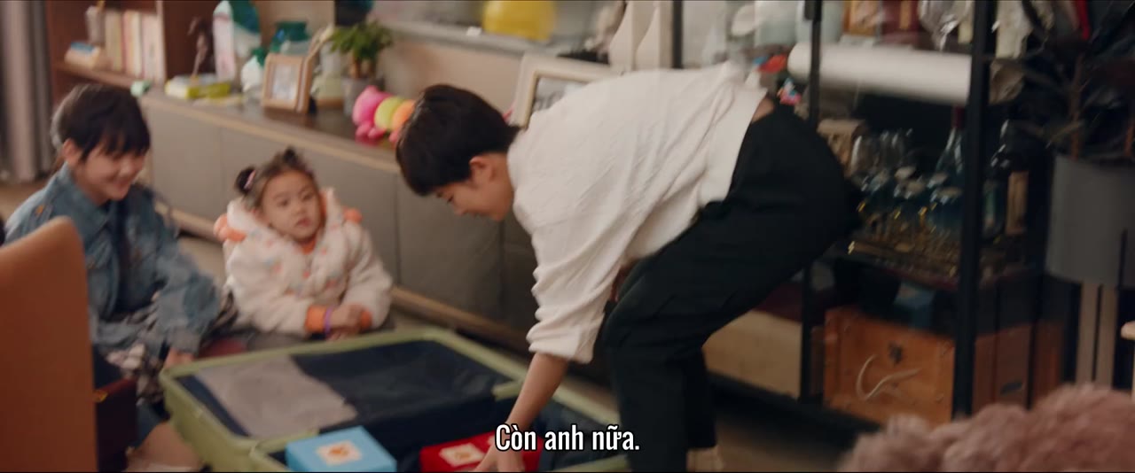 Long Thành tập 36 cảnh 3
