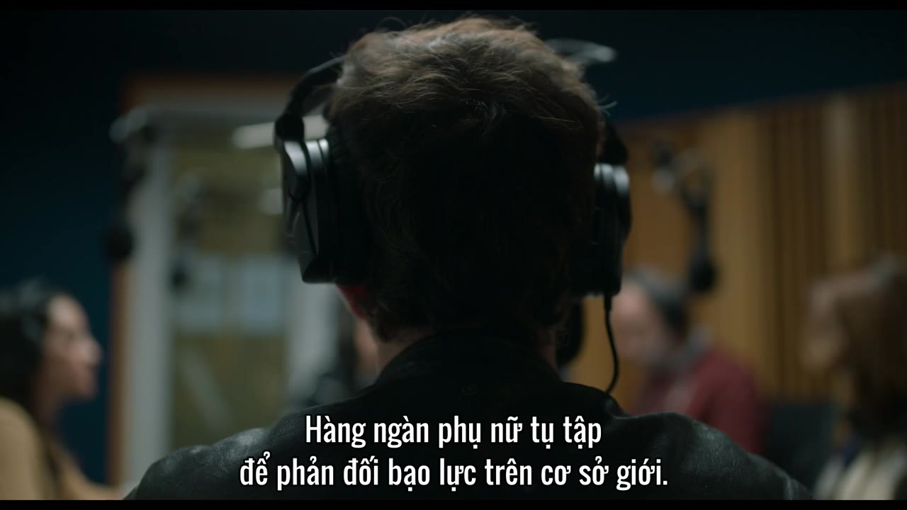 Vợ chồng hờ tập 4