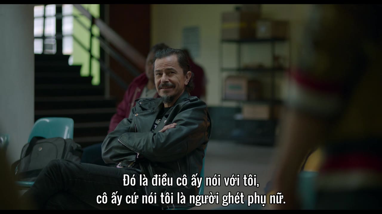 Vợ chồng hờ tập 6