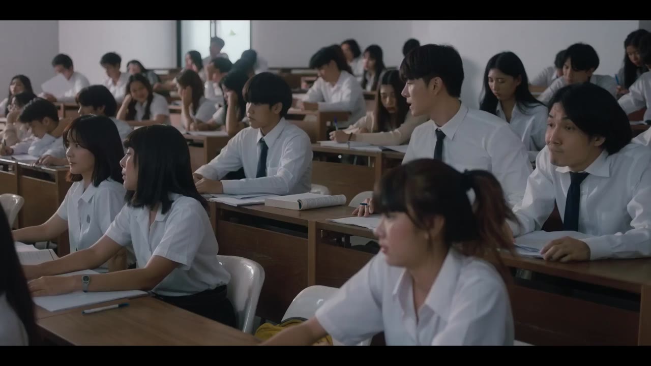Tìm Lại Cầu Vồng tập 2