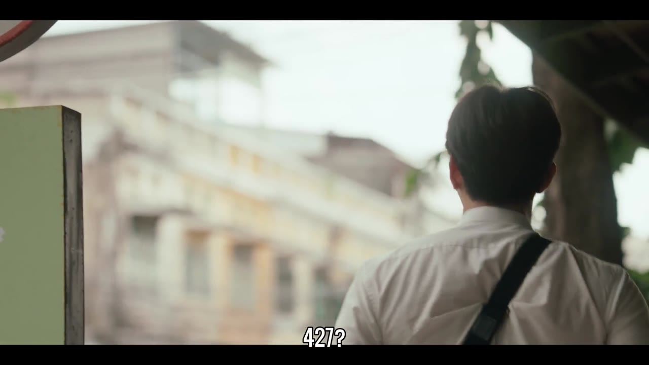 Tìm Lại Cầu Vồng tập 2 cảnh 2