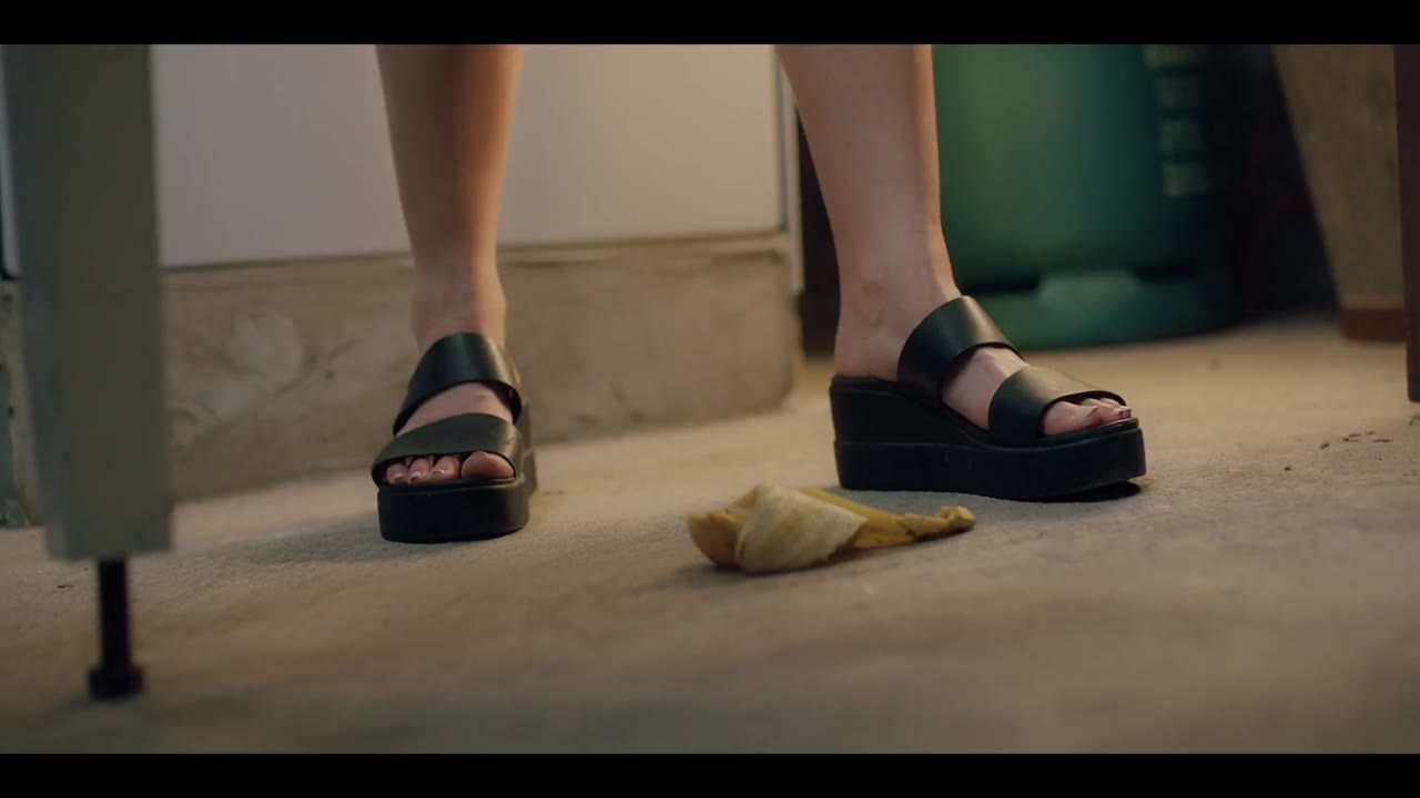 Tìm Lại Cầu Vồng tập 3 cảnh 2