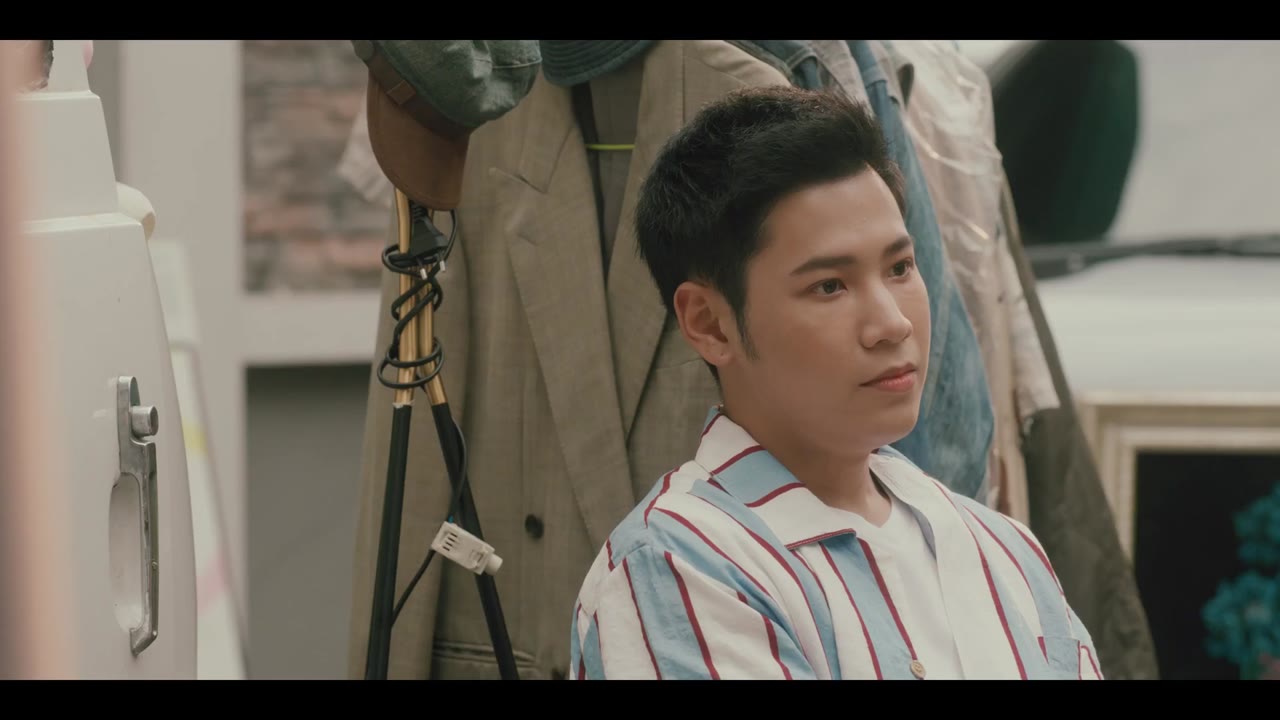 Tìm Lại Cầu Vồng tập 6
