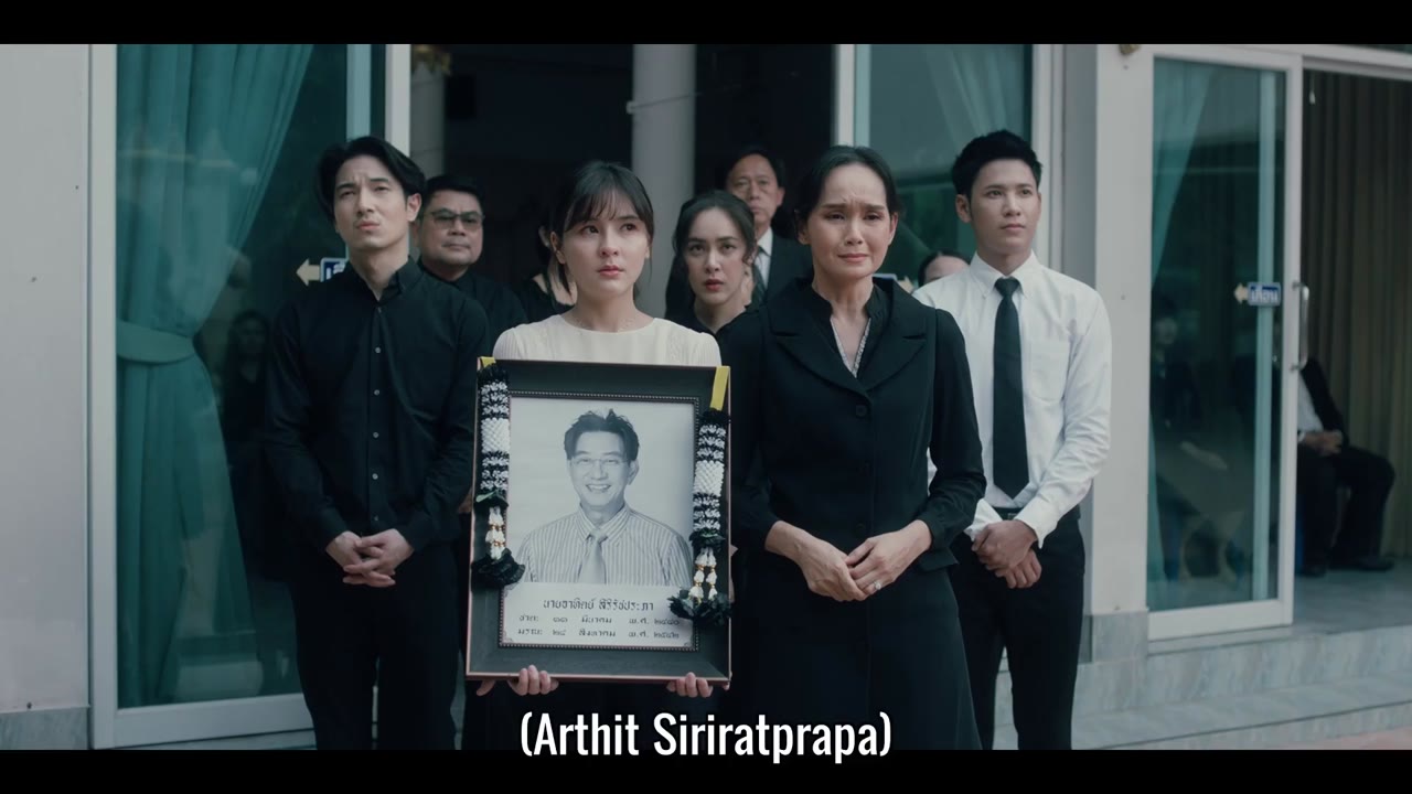 Tìm Lại Cầu Vồng tập 7 cảnh 2