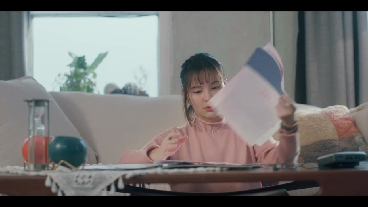 Tìm Lại Cầu Vồng tập 8 cảnh 3