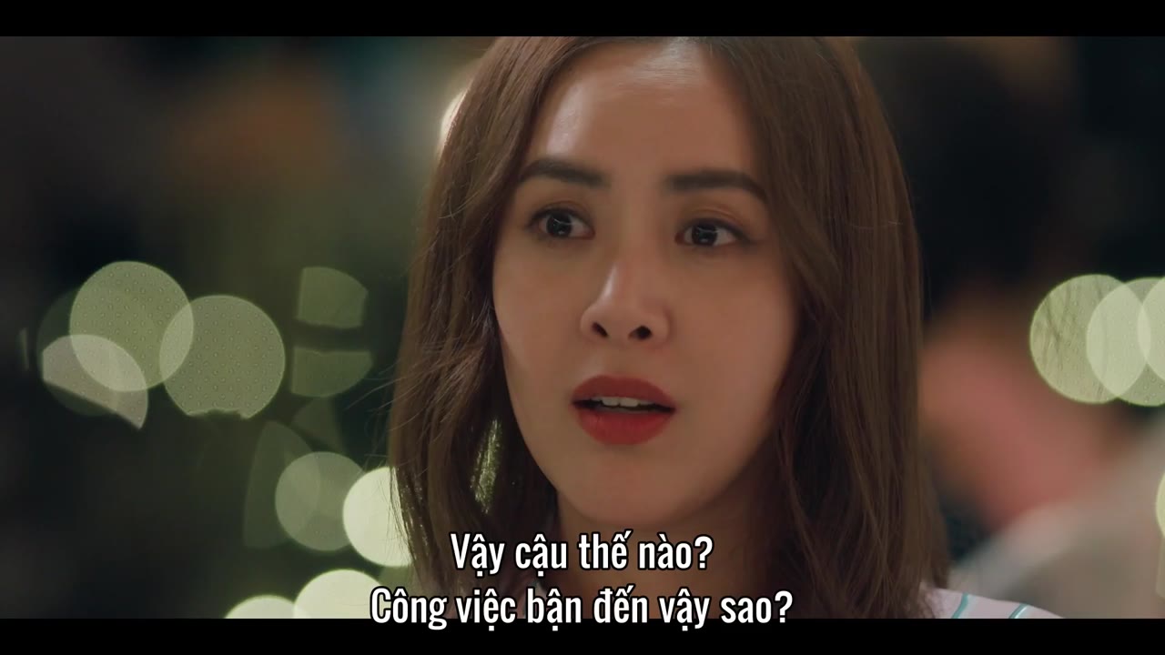 Tìm Lại Cầu Vồng tập 9