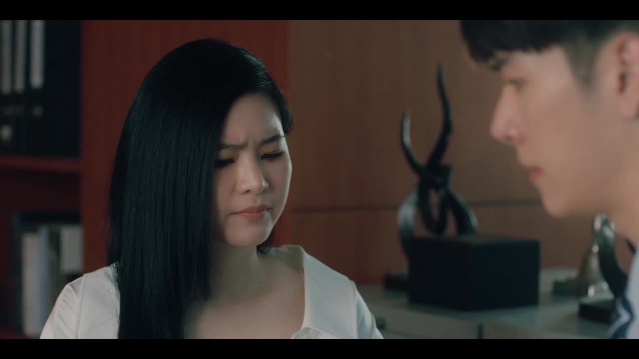 Tìm Lại Cầu Vồng tập 9 cảnh 3
