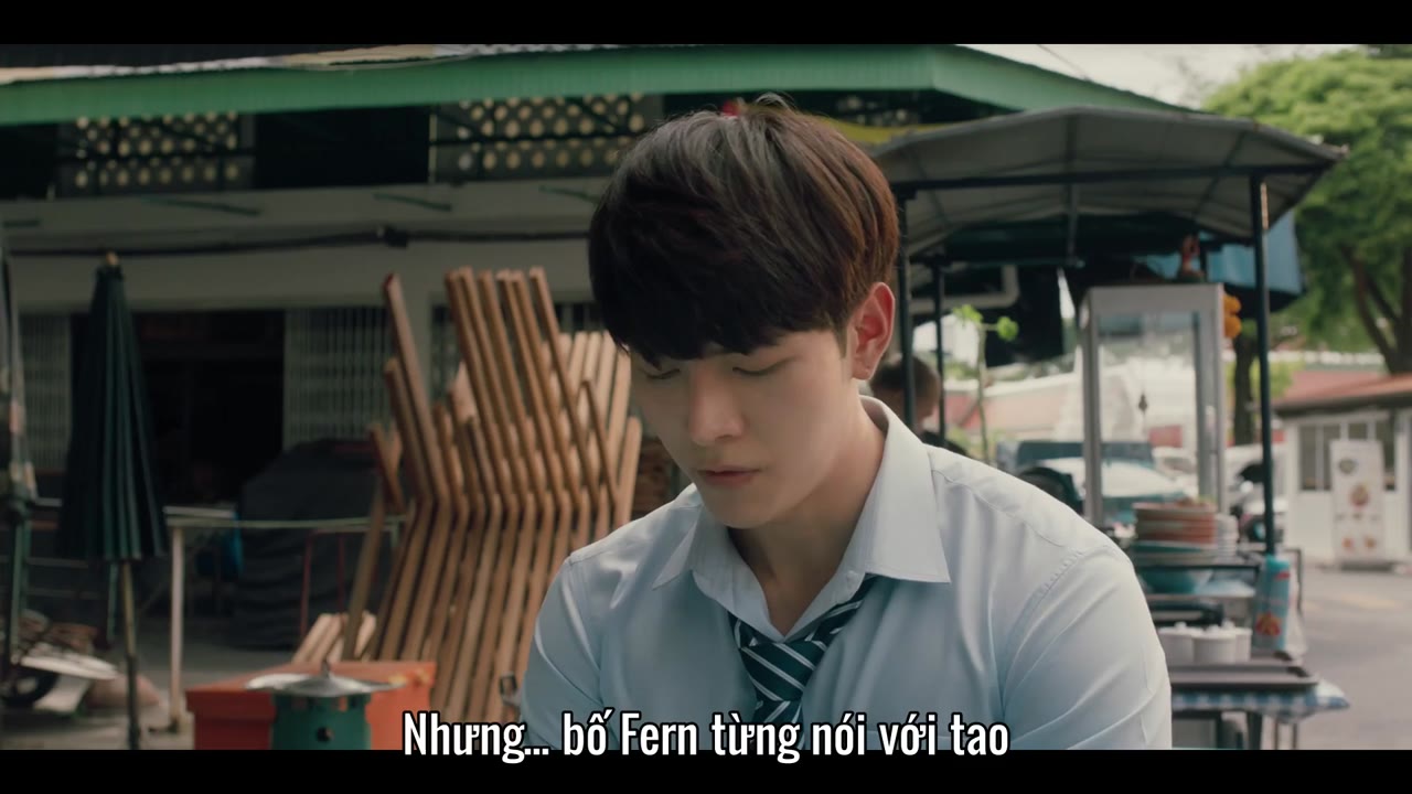 Tìm Lại Cầu Vồng tập 10