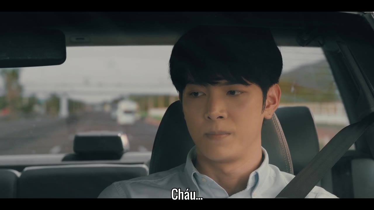 Tìm Lại Cầu Vồng tập 10 cảnh 2