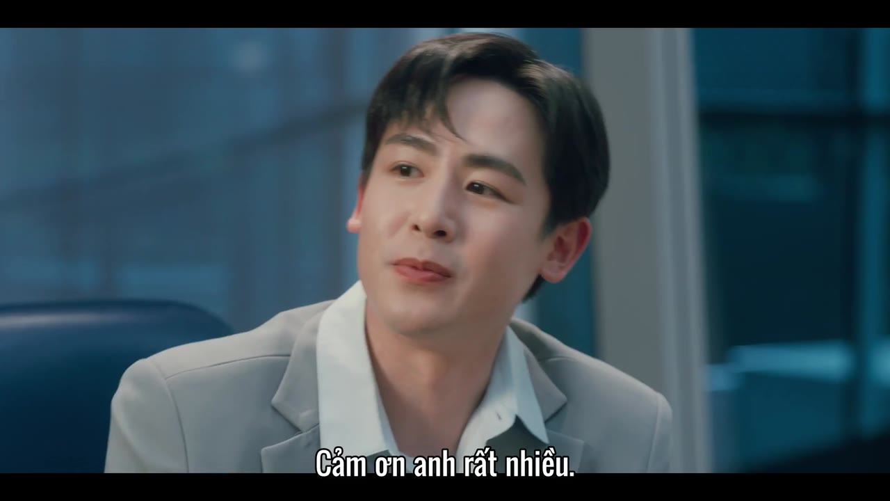 Tìm Lại Cầu Vồng tập 11 cảnh 2
