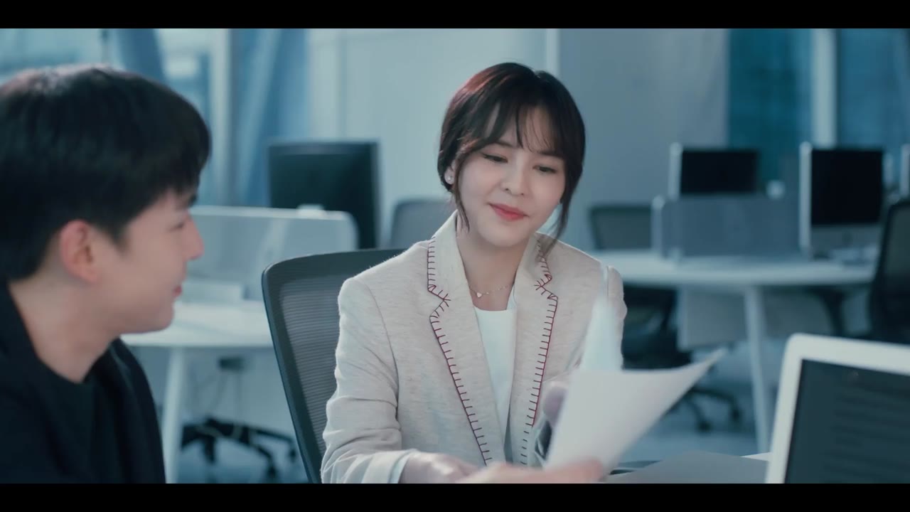 Tìm Lại Cầu Vồng tập 11 cảnh 3