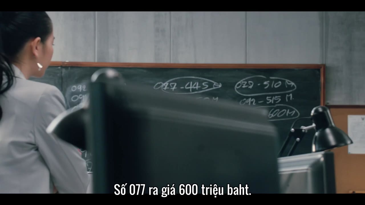 Tìm Lại Cầu Vồng tập 13 cảnh 3