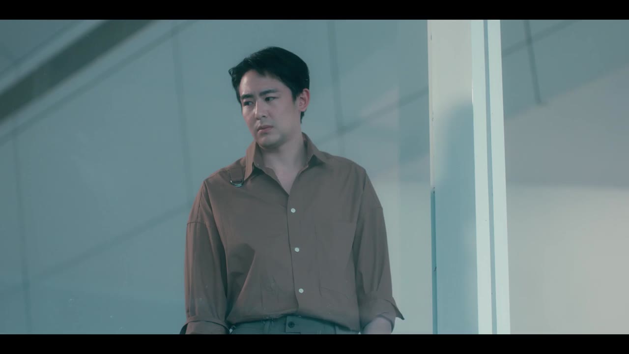 Tìm Lại Cầu Vồng tập 14
