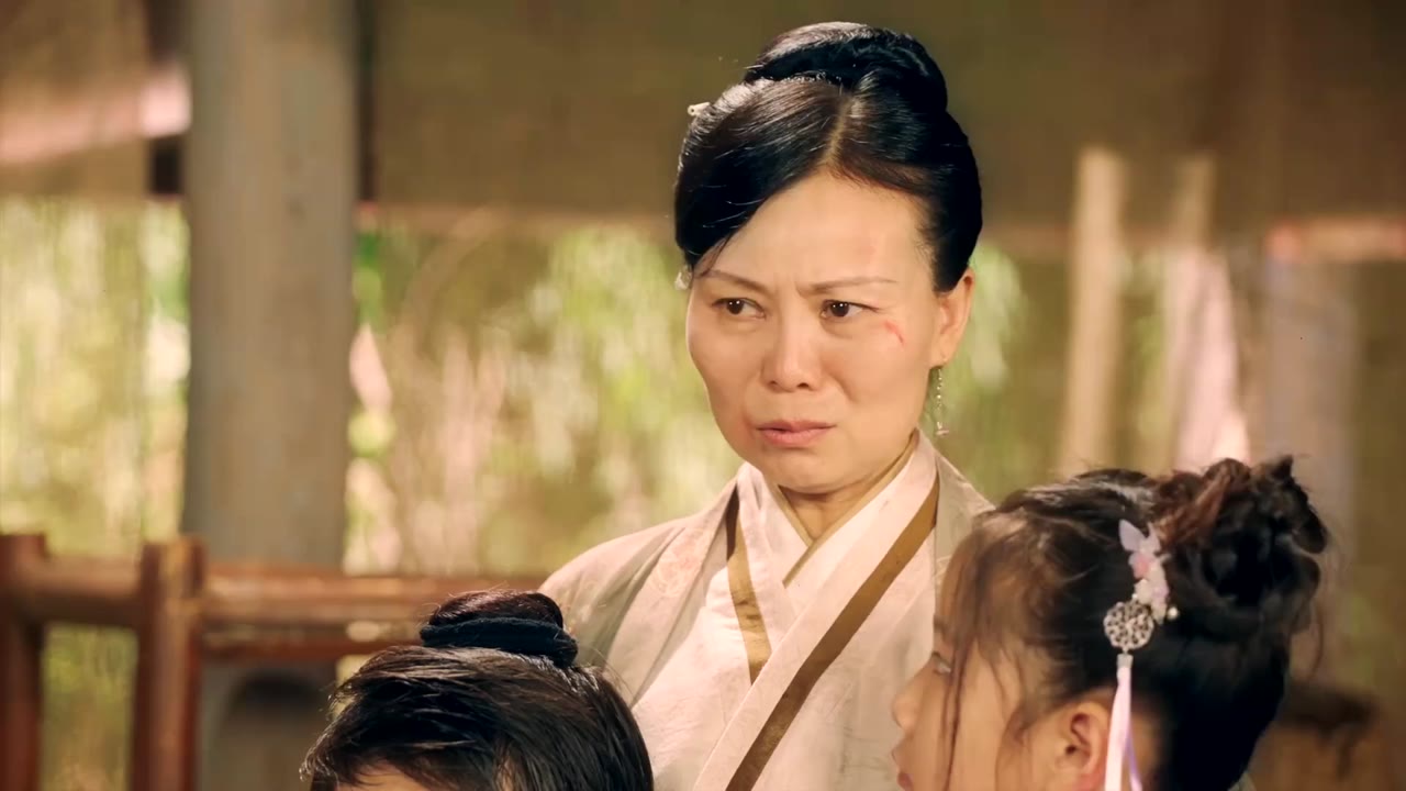 Cô Vợ Tiểu Tiên Của Công Tử Dạ Tộc tập 13