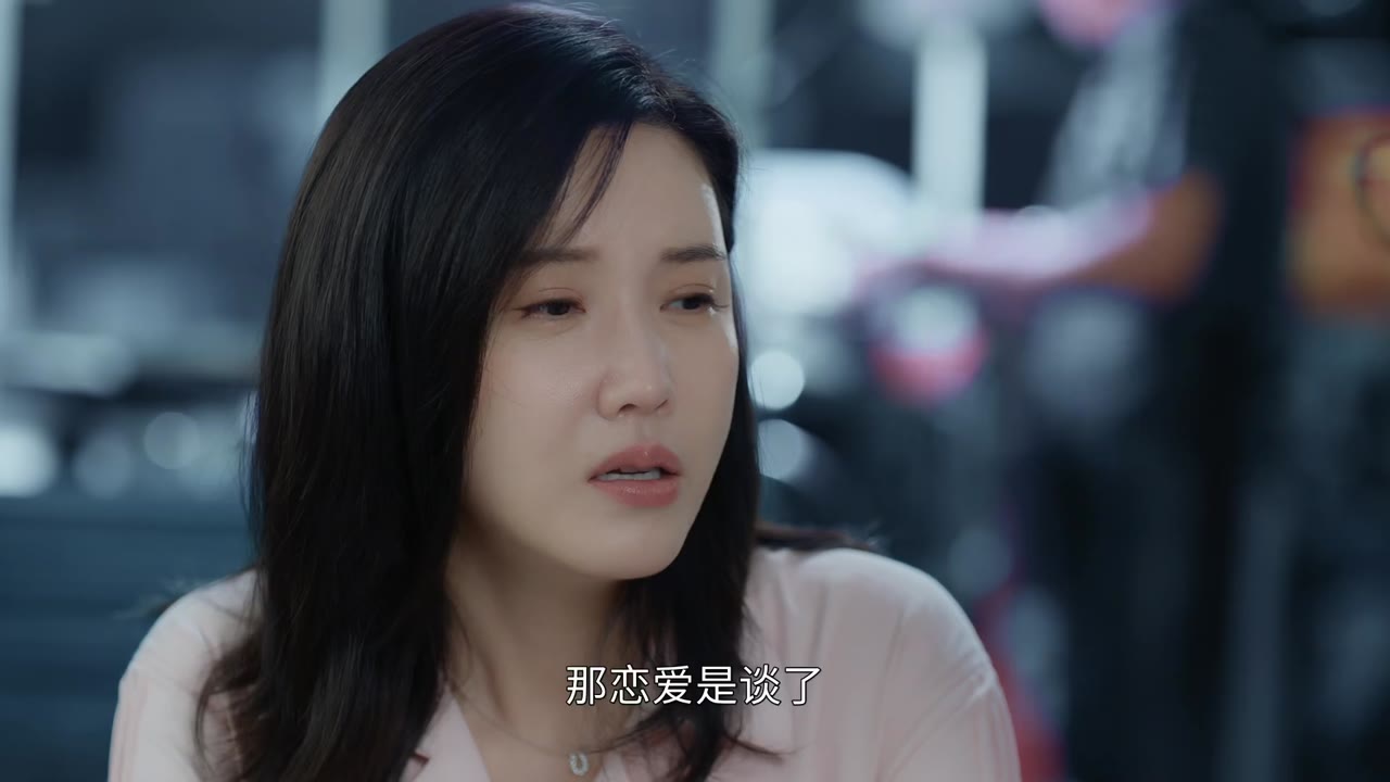 Ngã Rẽ Hôn Nhân tập 1 cảnh 3
