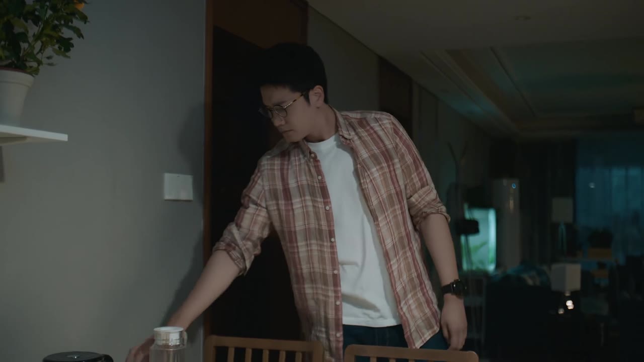 Ngã Rẽ Hôn Nhân tập 2 cảnh 3