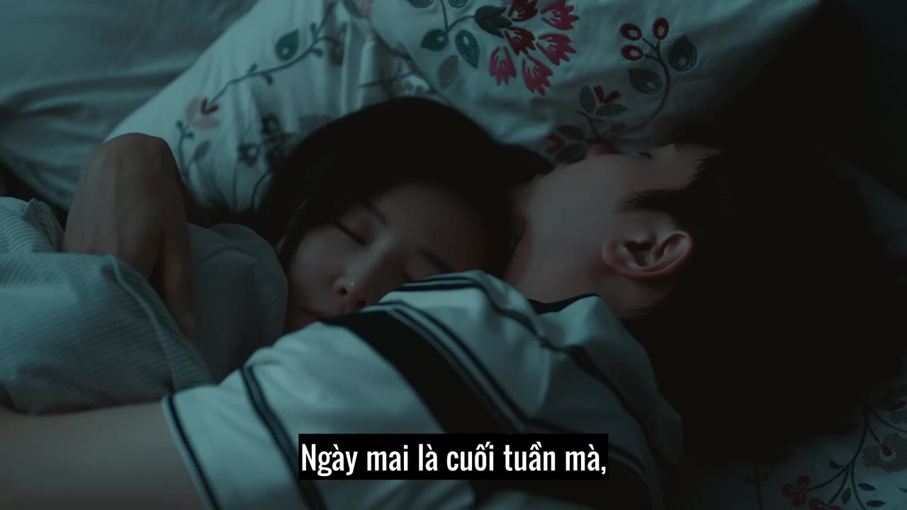 Ngã Rẽ Hôn Nhân tập 3 cảnh 2
