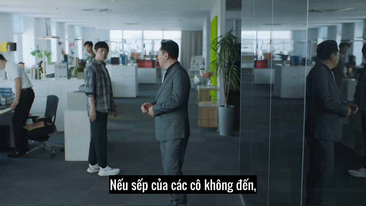 Ngã Rẽ Hôn Nhân tập 3 cảnh 3