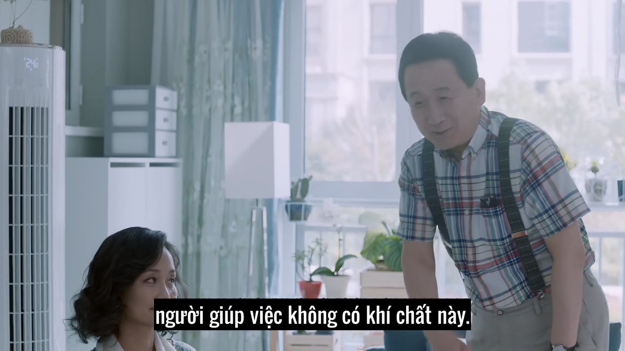 Ngã Rẽ Hôn Nhân tập 4 cảnh 2
